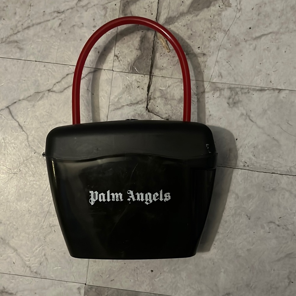 PALM ANGELS BAG